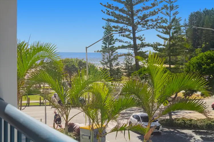 Sixth view of Homely unit listing, 254/99 Griffith Street, Coolangatta QLD 4225