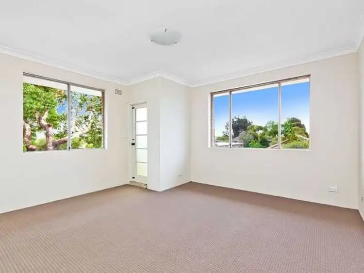 Third view of Homely unit listing, 6/96 Yangoora Rd, Lakemba NSW 2195