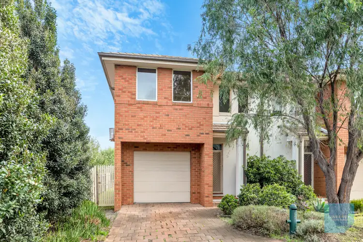 Main view of Homely townhouse listing, 47 Callista Circuit, Taylors Hill VIC 3037