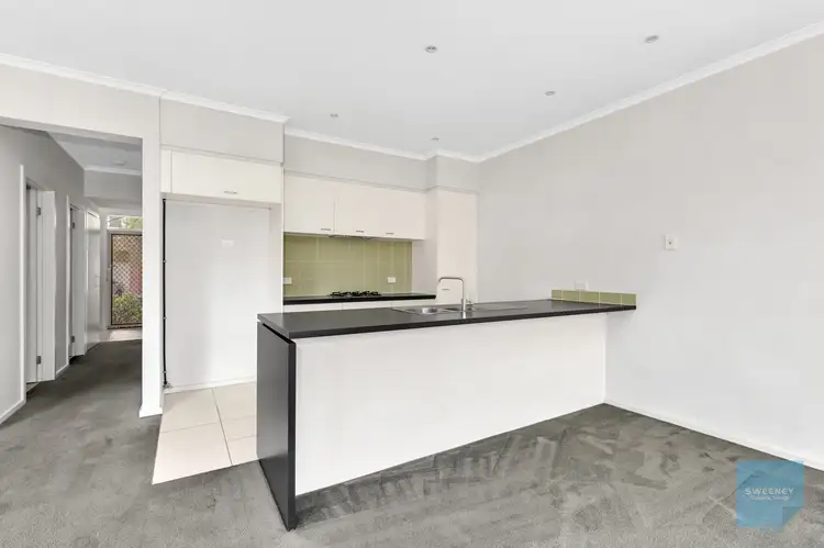Second view of Homely townhouse listing, 47 Callista Circuit, Taylors Hill VIC 3037