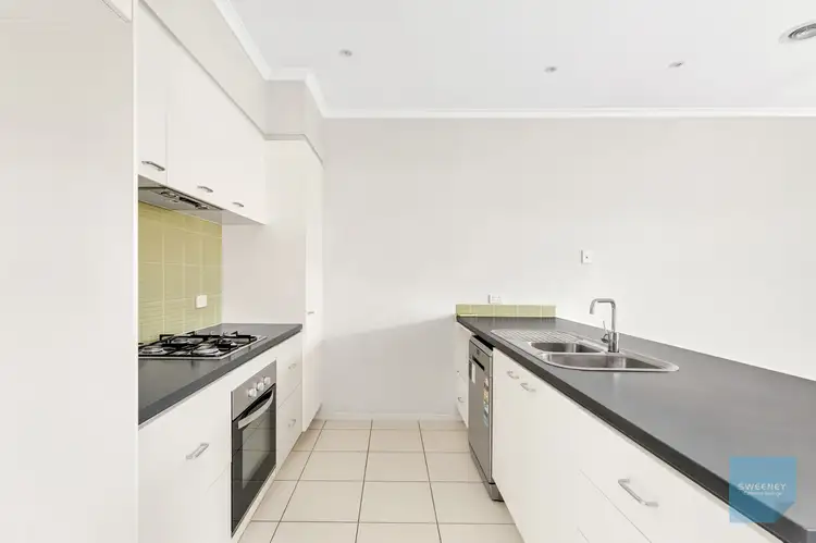 Third view of Homely townhouse listing, 47 Callista Circuit, Taylors Hill VIC 3037