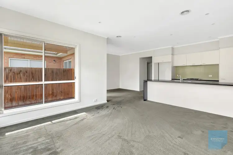 Fourth view of Homely townhouse listing, 47 Callista Circuit, Taylors Hill VIC 3037