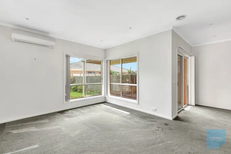 Fifth view of Homely townhouse listing, 47 Callista Circuit, Taylors Hill VIC 3037