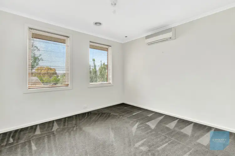 Sixth view of Homely townhouse listing, 47 Callista Circuit, Taylors Hill VIC 3037