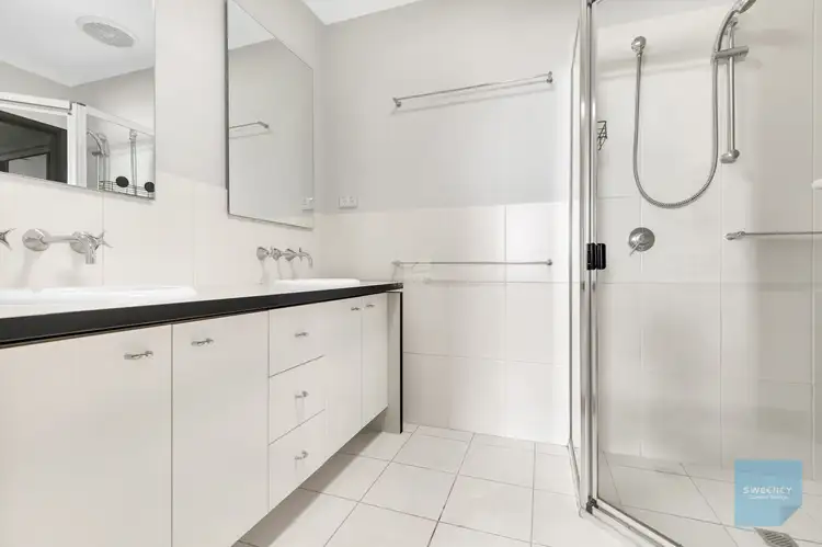 Seventh view of Homely townhouse listing, 47 Callista Circuit, Taylors Hill VIC 3037
