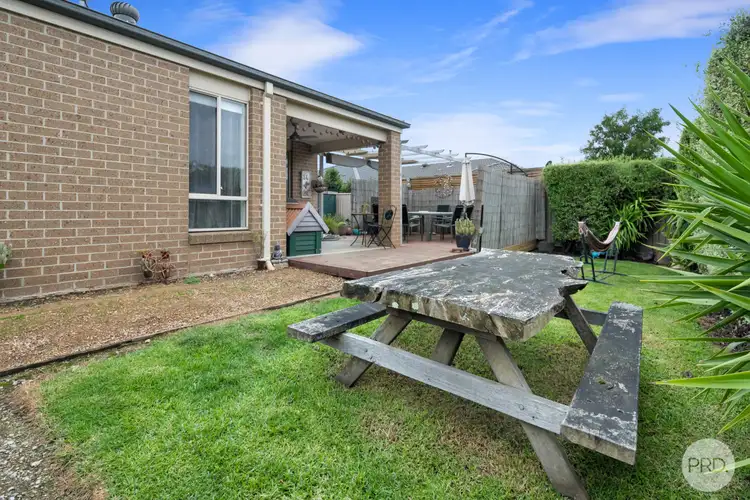 Second view of Homely house listing, 5 Kate Street, Winter Valley VIC 3358
