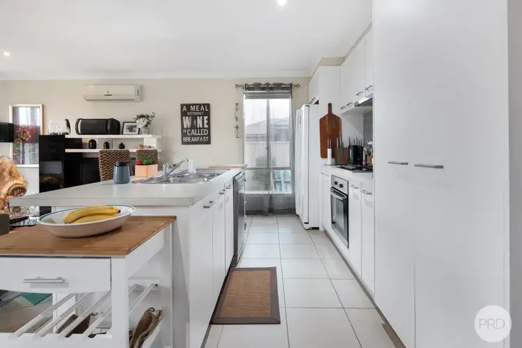 Third view of Homely house listing, 5 Kate Street, Winter Valley VIC 3358