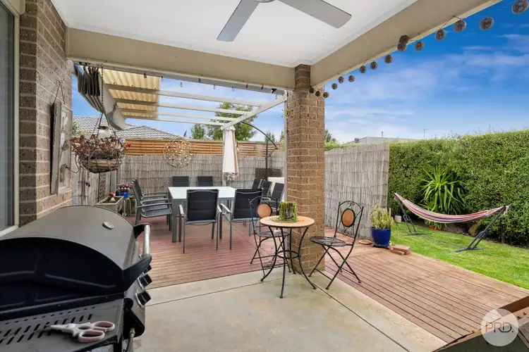 Fourth view of Homely house listing, 5 Kate Street, Winter Valley VIC 3358
