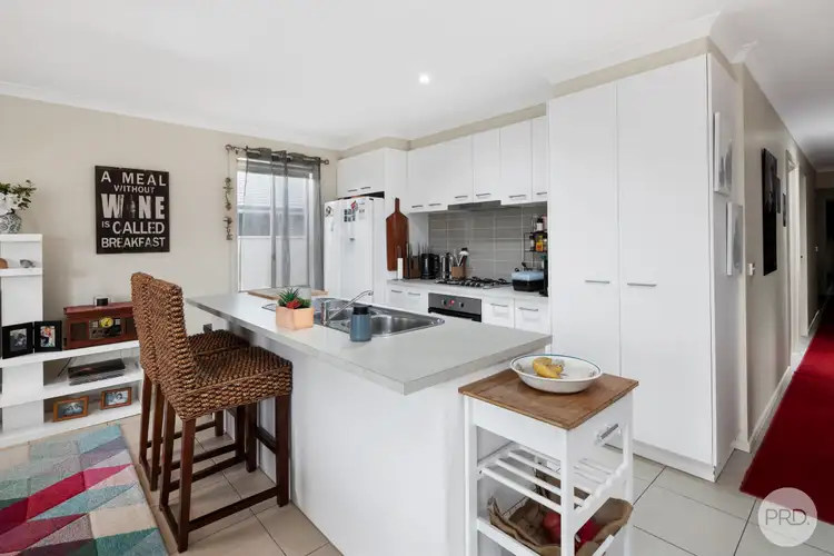 Fifth view of Homely house listing, 5 Kate Street, Winter Valley VIC 3358