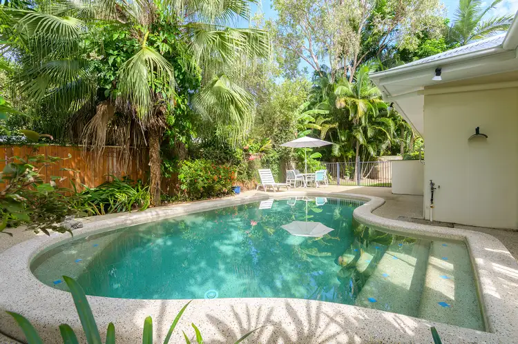 Main view of Homely unit listing, 2/19 Barrier Street, Port Douglas QLD 4877