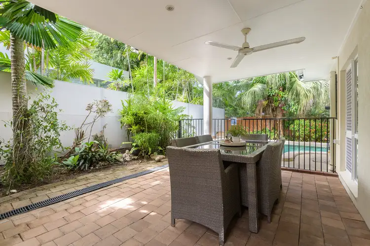 Second view of Homely unit listing, 2/19 Barrier Street, Port Douglas QLD 4877