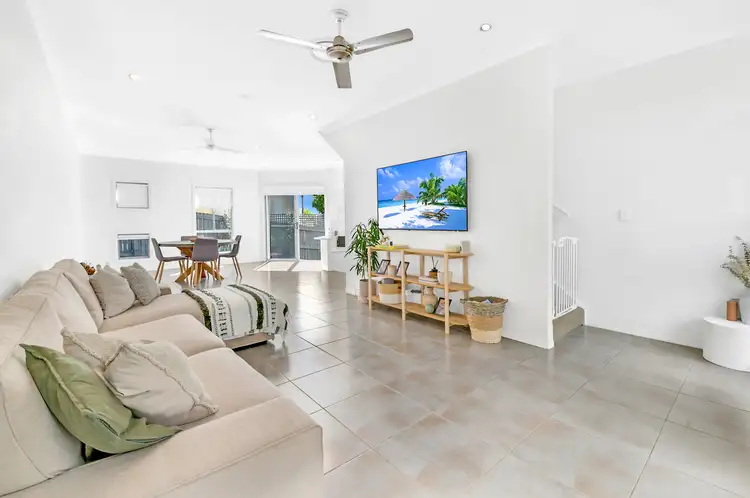 Main view of Homely house listing, 4/5 Ashbourne Terrace, Biggera Waters QLD 4216