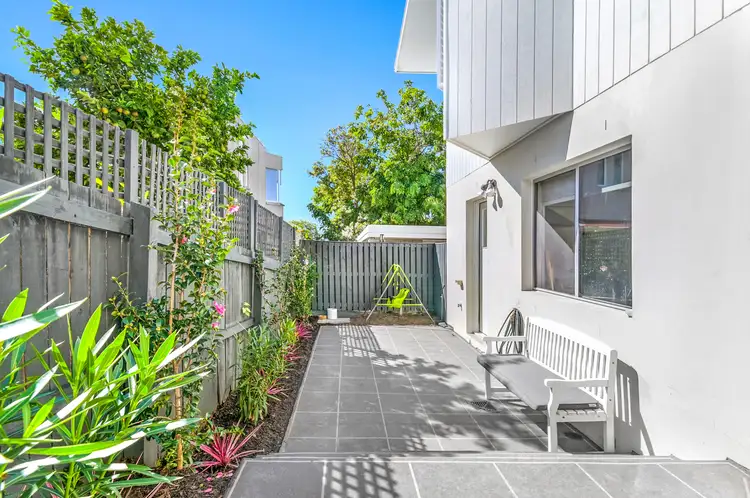 Fourth view of Homely house listing, 4/5 Ashbourne Terrace, Biggera Waters QLD 4216
