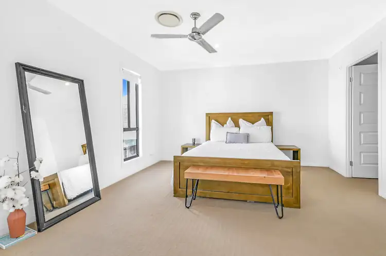 Sixth view of Homely house listing, 4/5 Ashbourne Terrace, Biggera Waters QLD 4216