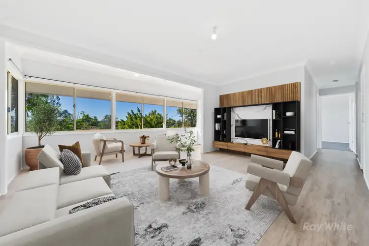 Second view of Homely house listing, 7 Licola Street, Woodridge QLD 4114