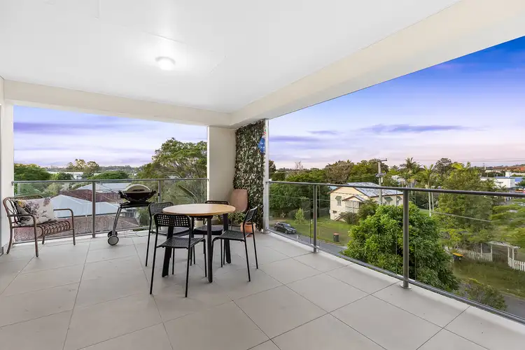 Second view of Homely unit listing, 15/18 University Road, Mitchelton QLD 4053