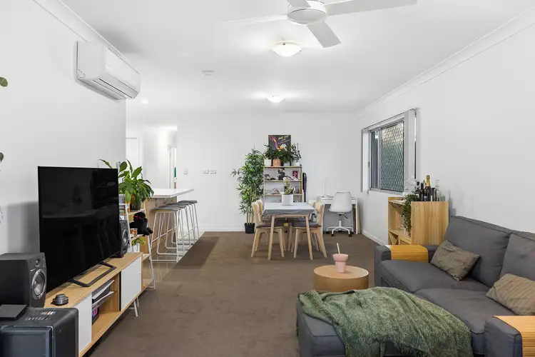 Third view of Homely unit listing, 15/18 University Road, Mitchelton QLD 4053