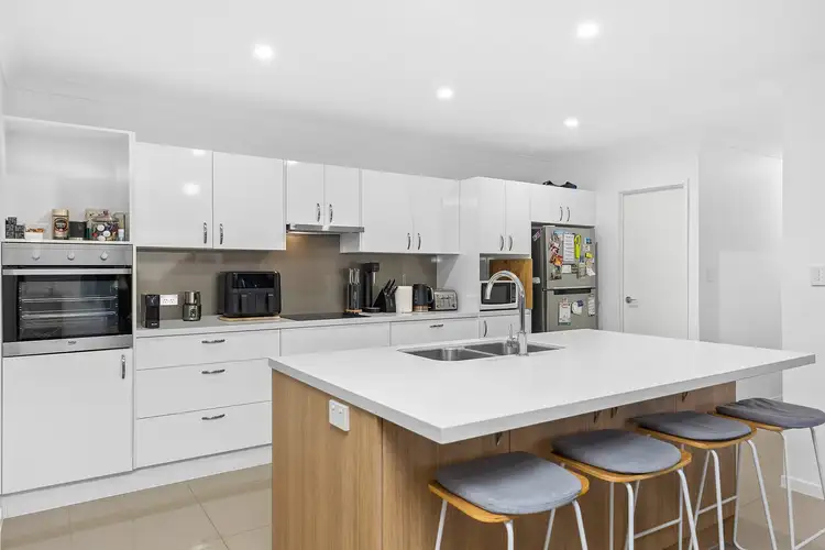 Fourth view of Homely unit listing, 15/18 University Road, Mitchelton QLD 4053