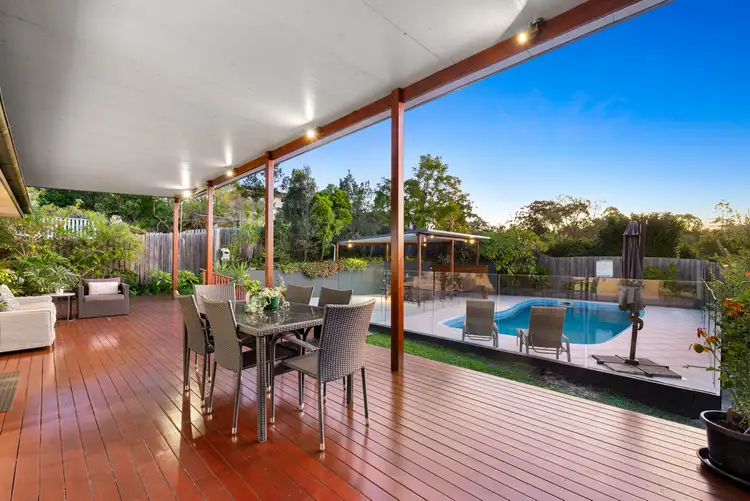 Main view of Homely house listing, 5 Slade Street, Arana Hills QLD 4054