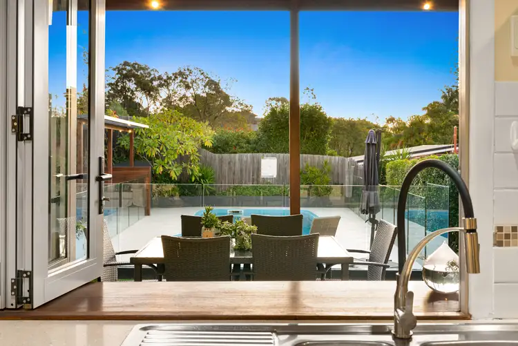 Second view of Homely house listing, 5 Slade Street, Arana Hills QLD 4054