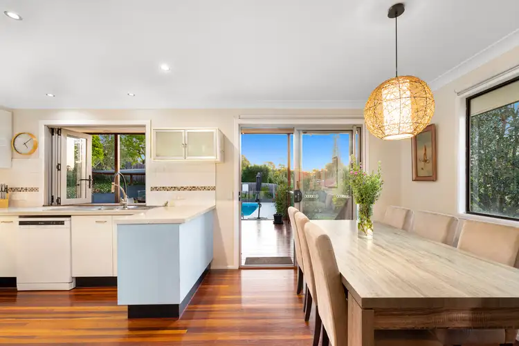 Third view of Homely house listing, 5 Slade Street, Arana Hills QLD 4054