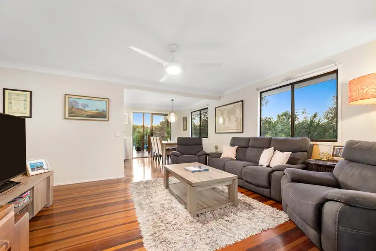 Fourth view of Homely house listing, 5 Slade Street, Arana Hills QLD 4054