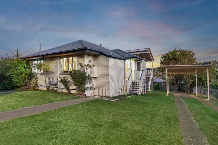 Main view of Homely house listing, 46 Redwood Street, Stafford Heights QLD 4053