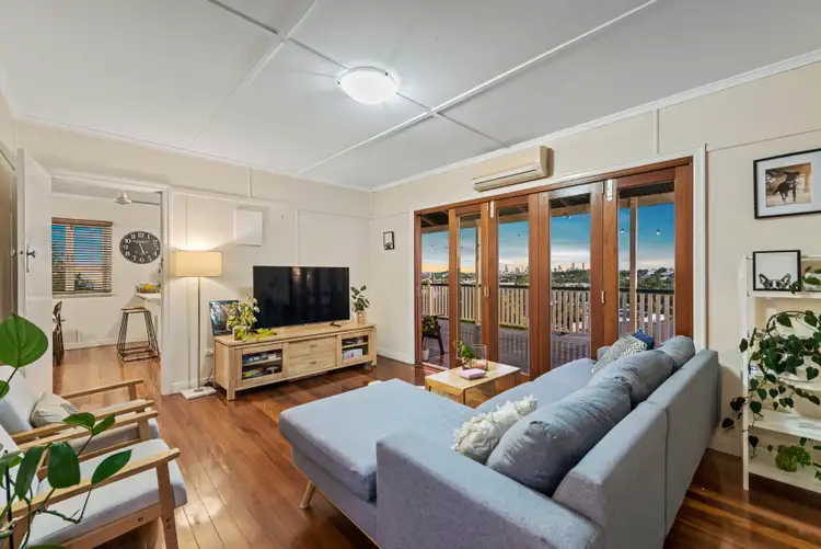 Third view of Homely house listing, 46 Redwood Street, Stafford Heights QLD 4053