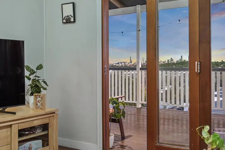 Fourth view of Homely house listing, 46 Redwood Street, Stafford Heights QLD 4053