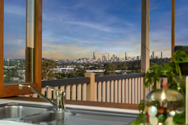Fifth view of Homely house listing, 46 Redwood Street, Stafford Heights QLD 4053
