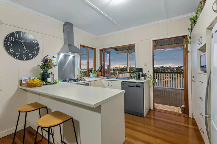 Sixth view of Homely house listing, 46 Redwood Street, Stafford Heights QLD 4053