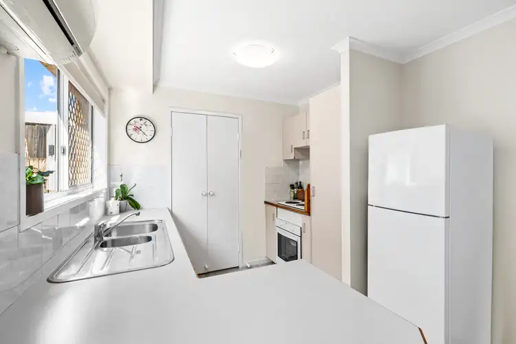 Second view of Homely townhouse listing, 6/332 Handford Road, Taigum QLD 4018