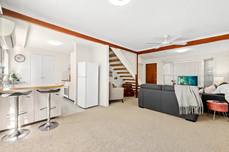 Third view of Homely townhouse listing, 6/332 Handford Road, Taigum QLD 4018
