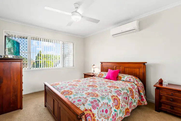 Fifth view of Homely townhouse listing, 6/332 Handford Road, Taigum QLD 4018