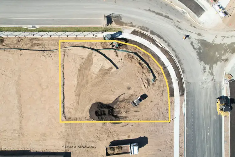 LOT 2369 Sandy Creek Road, Flagstone QLD 4280