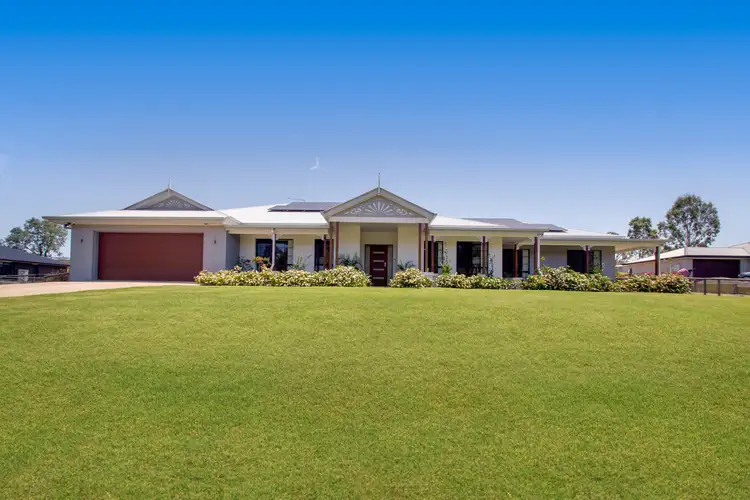 Main view of Homely house listing, 87 Condamine Drive, Fernvale QLD 4306