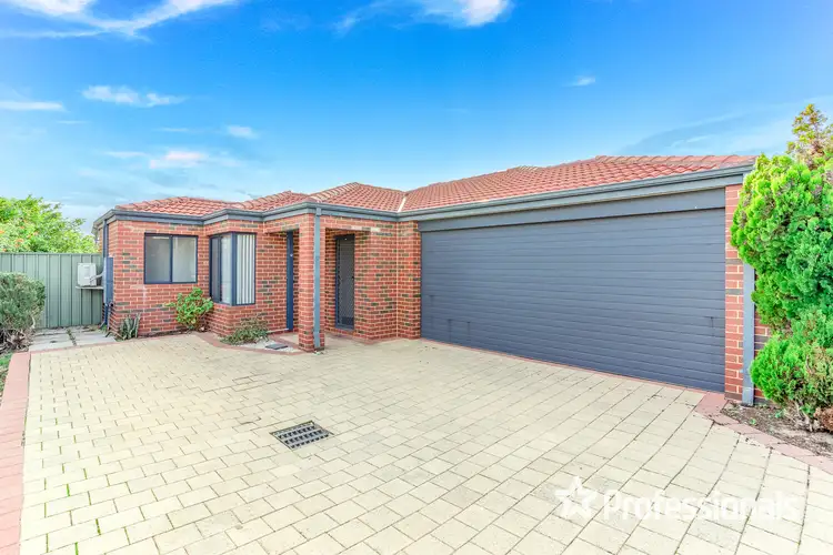 49a Galliers Avenue, Armadale WA 6112