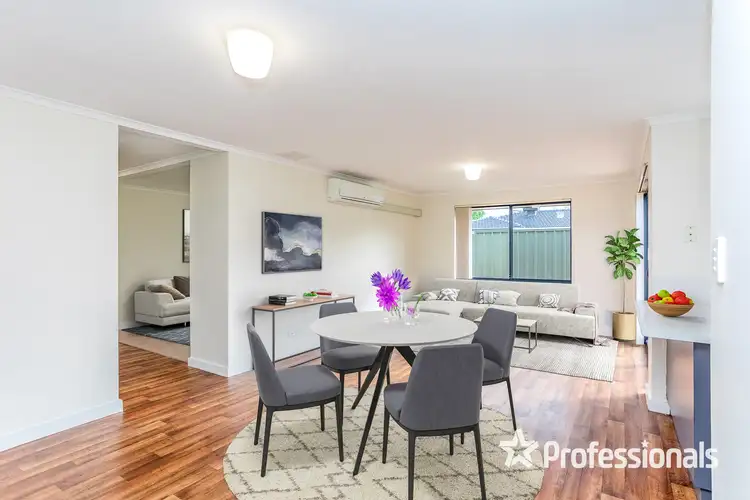 Third view of Homely house listing, 49a Galliers Avenue, Armadale WA 6112