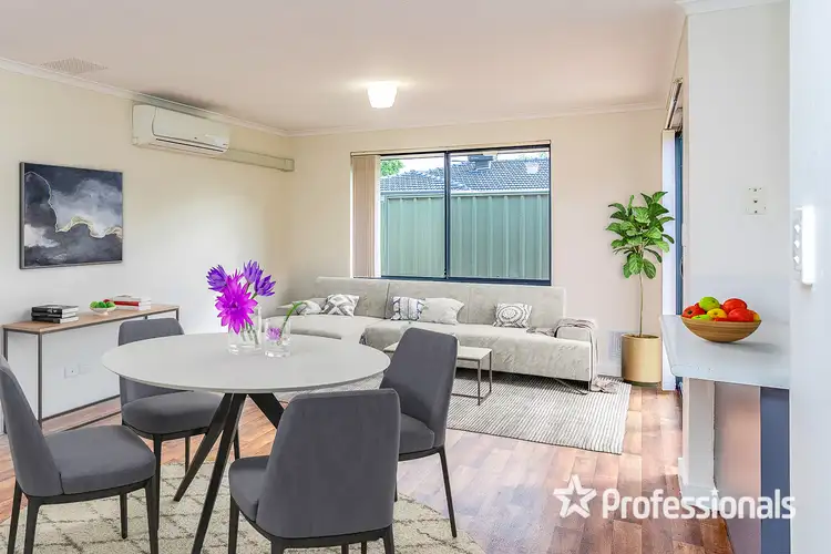 Fourth view of Homely house listing, 49a Galliers Avenue, Armadale WA 6112
