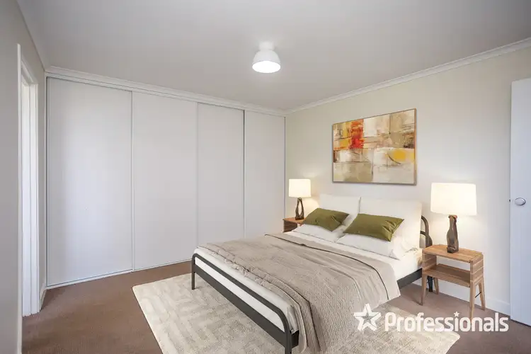 Fifth view of Homely house listing, 49a Galliers Avenue, Armadale WA 6112