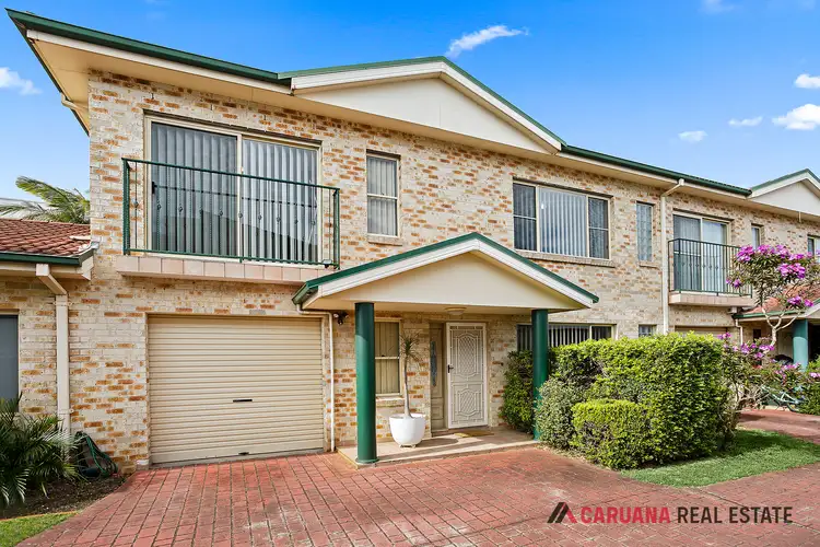 2/12 Burlington Street, Monterey NSW 2217