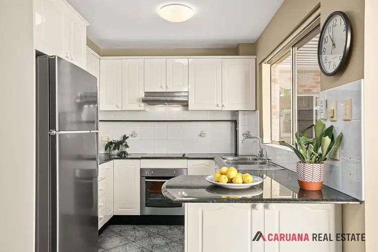 Fifth view of Homely house listing, 2/12 Burlington Street, Monterey NSW 2217