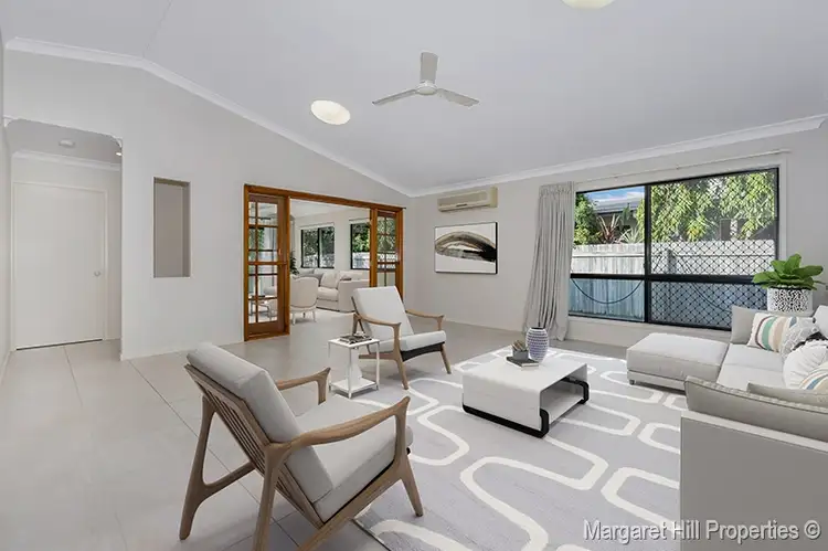 Main view of Homely house listing, 13 Fernbank Parade, Idalia QLD 4811