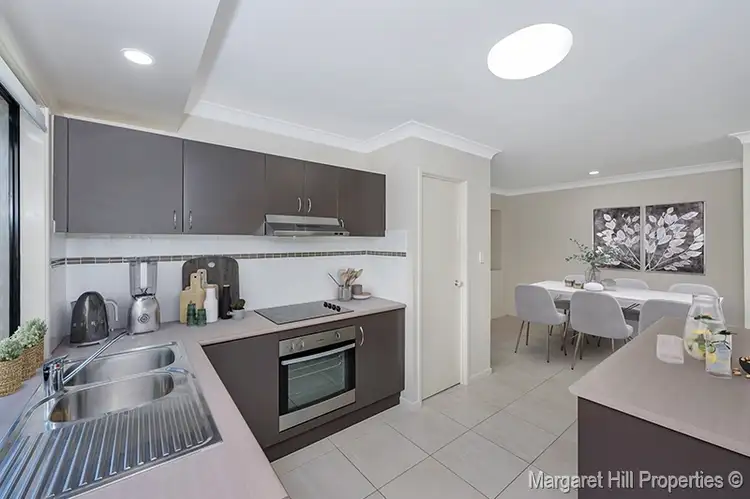 Second view of Homely house listing, 13 Fernbank Parade, Idalia QLD 4811