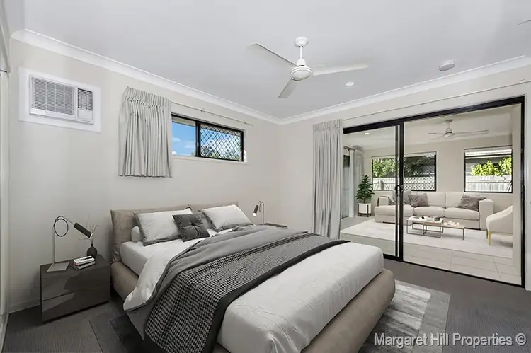 Fourth view of Homely house listing, 13 Fernbank Parade, Idalia QLD 4811