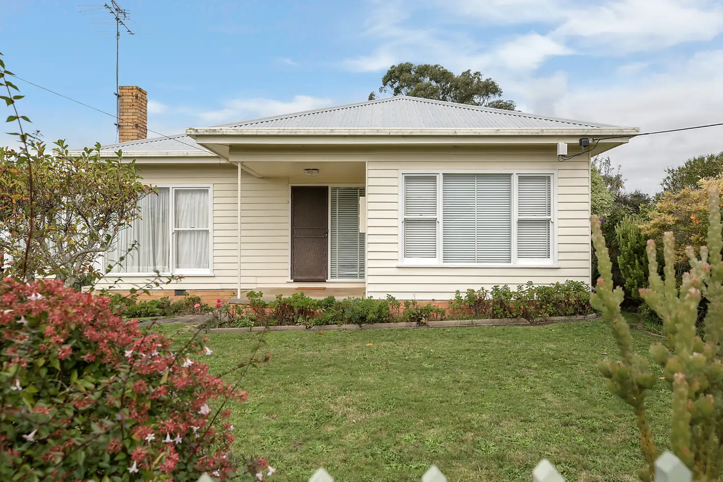 Main view of Homely house listing, 5 Dowling Street, Camperdown VIC 3260