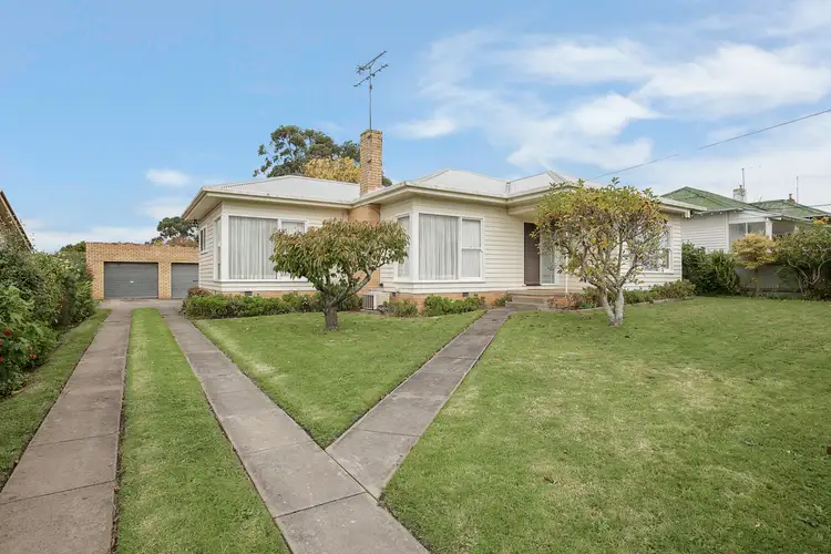 Second view of Homely house listing, 5 Dowling Street, Camperdown VIC 3260