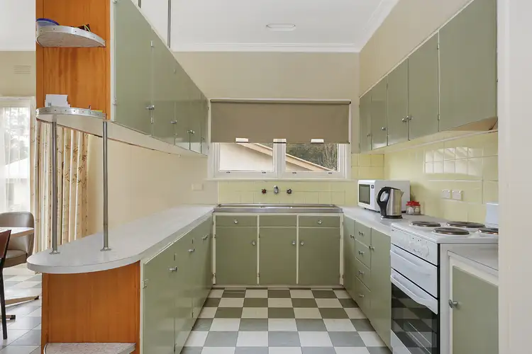 Fifth view of Homely house listing, 5 Dowling Street, Camperdown VIC 3260