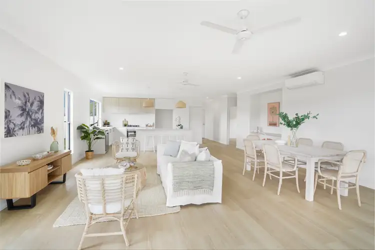 Main view of Homely house listing, 99 Springbrook Avenue, Redlynch QLD 4870