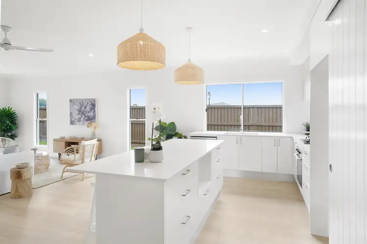 Third view of Homely house listing, 99 Springbrook Avenue, Redlynch QLD 4870